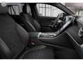 Mercedes-Benz GLC 300 d 4M Coupé AMG MBUX+360°+D-LED+AHK+Pano Grigio - thumbnail 9