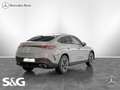 Mercedes-Benz GLC 300 d 4M Coupé AMG MBUX+360°+D-LED+AHK+Pano Grigio - thumbnail 3