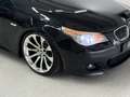 BMW 525 525d M-Paket Individual Aut. *SCHIEBEDACH* *M5* Schwarz - thumbnail 11