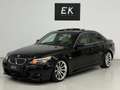 BMW 525 525d M-Paket Individual Aut. *SCHIEBEDACH* *M5* Schwarz - thumbnail 1