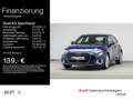 Audi A3 35 TFSI advanced*NAVI-PLUS*MATRIX*V Blau - thumbnail 1