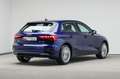 Audi A3 35 TFSI advanced*NAVI-PLUS*MATRIX*V Blau - thumbnail 2