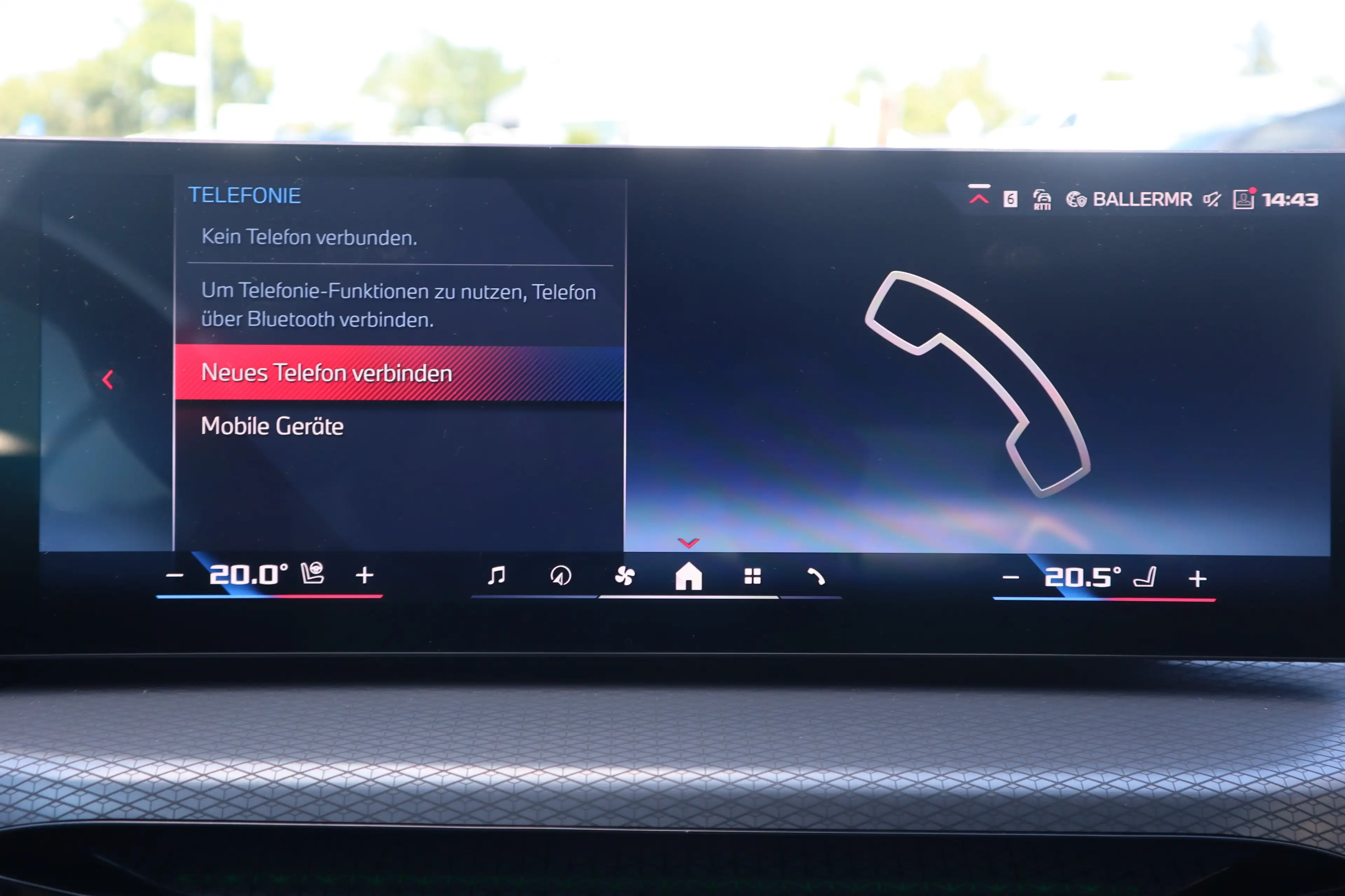 BMW 440 M440i xDrive Cabrio M Sport Pro/HK/Lhz/DAB/Shz — photo 12