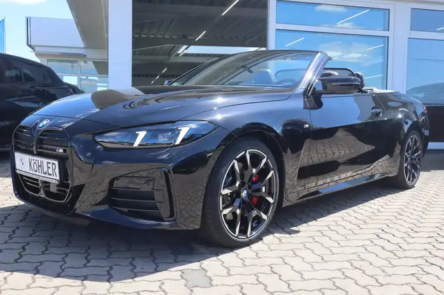 BMW 440
