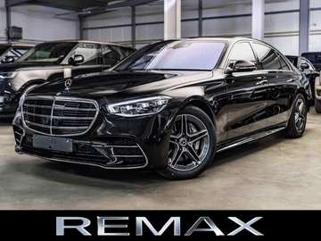 d 4M Long / AMG Line / Drive Pilot / Pano