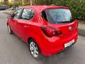 Opel Corsa E Innovation ecoFlex*SHZ*LED*Bi-XENON* Rot - thumbnail 4