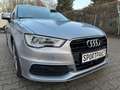 Audi A3 ambition ultra/Navi/S-Line Silber - thumbnail 4