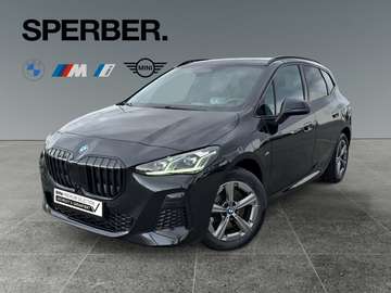 e xDrive M Sportpaket*Aktivsitz*Head Up*360 Kamera
