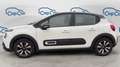 Citroen C3 1.2 PureTech 83 Shine - 5 places Blanc - thumbnail 2