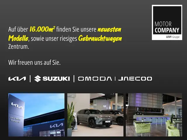 Kia Ceed view 8