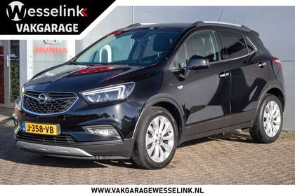 Opel Mokka X 1.4 Turbo Innovation Automaat All-in rijklaarprijs