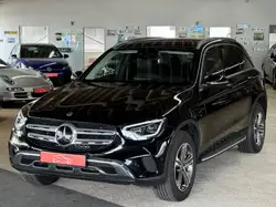 Mercedes-Benz GLC 300 de 4M *STHZ*PAN*WC*SHZ*ACC*LED*360°*19%*