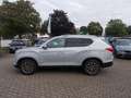 SsangYong Rexton Quarz 2.2 XDi, 4WD, AHK Navi Teilleder Silber - thumbnail 8