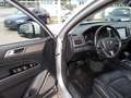 SsangYong Rexton Quarz 2.2 XDi, 4WD, AHK Navi Teilleder Silber - thumbnail 13