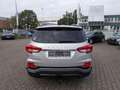 SsangYong Rexton Quarz 2.2 XDi, 4WD, AHK Navi Teilleder Silber - thumbnail 6