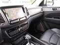 SsangYong Rexton Quarz 2.2 XDi, 4WD, AHK Navi Teilleder Silber - thumbnail 20