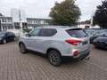 SsangYong Rexton Quarz 2.2 XDi, 4WD, AHK Navi Teilleder Silber - thumbnail 7