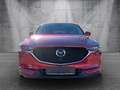 Mazda CX-5 Kangei HUD NAVI LED AHK 360° 1HAND Red - thumbnail 8
