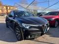 Alfa Romeo Stelvio 2.2 Turbodiesel 210 CV AT8 Q4 Ti Nero - thumbnail 10