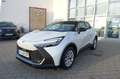 Toyota C-HR - 2.0 l Hybrid 4x2 Black & White Weiß - thumbnail 2
