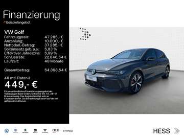 GTE 1.5 eHybrid DSG SHZ*NAV*IQ.Light*HUD