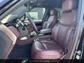 Land Rover Range Rover 3.0D l6 350 CV HSE Nero - thumbnail 7