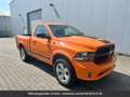 Dodge RAM Sport Harley Davidson Crew Cab 4x4 Tout compris ho Orange - thumbnail 2