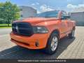 Dodge RAM Sport Harley Davidson Crew Cab 4x4 Tout compris ho Orange - thumbnail 4