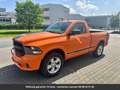 Dodge RAM Sport Harley Davidson Crew Cab 4x4 Tout compris ho Orange - thumbnail 3