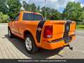 Dodge RAM Sport Harley Davidson Crew Cab 4x4 Tout compris ho Orange - thumbnail 10