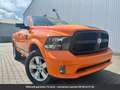 Dodge RAM Sport Harley Davidson Crew Cab 4x4 Tout compris ho Orange - thumbnail 1