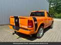 Dodge RAM Sport Harley Davidson Crew Cab 4x4 Tout compris ho Orange - thumbnail 8
