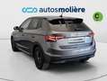 Skoda Fabia 1.0 TSI Style 70kW Gris - thumbnail 3