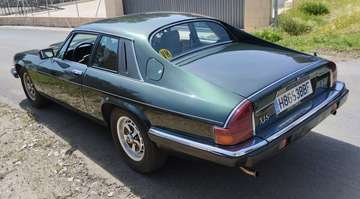 XJS 3.6
