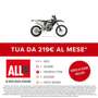Triumph TF 250-E 2025 Nero - thumbnail 2