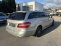 Mercedes-Benz E 220 T Avantgarde CDI Aut. / NAVI / XENON Silber - thumbnail 4