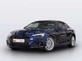 Audi A5 A5 Coupe 45 TFSI Q S LINE LEDER MATRIX ASSIST Hu Bleu - thumbnail 2