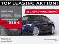 Audi A5 A5 Coupe 45 TFSI Q S LINE LEDER MATRIX ASSIST Hu Bleu - thumbnail 1