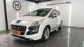 Peugeot 3008 2.0HDI FAP Premium Wit - thumbnail 1