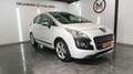 Peugeot 3008 2.0HDI FAP Premium Wit - thumbnail 3