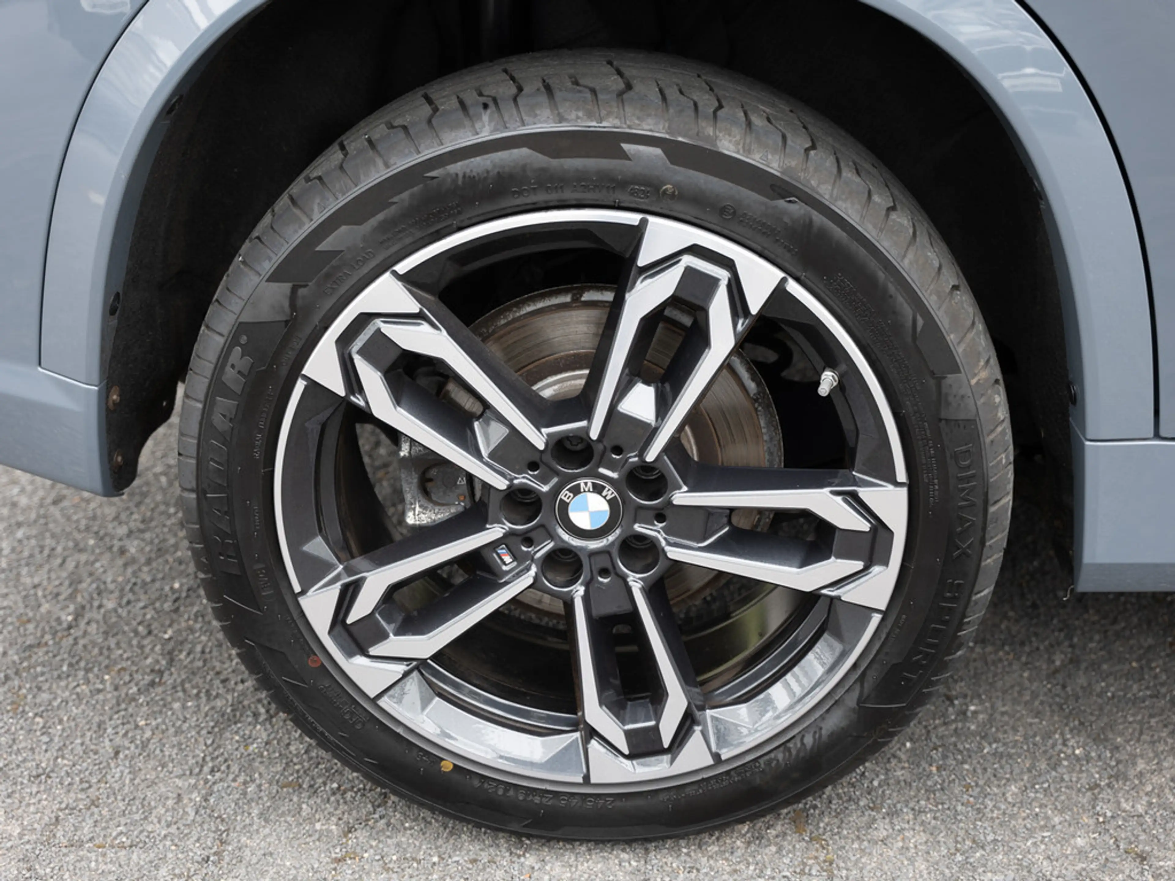 BMW X1 xDrive 23d M-Sport AHK 360° LED ACC NAVI — photo 10
