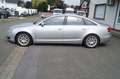 Audi A6 Lim. 3.2 FSI quattro*Leder*Navi*Bi-Xenon*F1* Argent - thumbnail 4