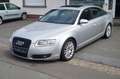 Audi A6 Lim. 3.2 FSI quattro*Leder*Navi*Bi-Xenon*F1* Argent - thumbnail 1
