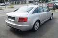 Audi A6 Lim. 3.2 FSI quattro*Leder*Navi*Bi-Xenon*F1* Argent - thumbnail 6