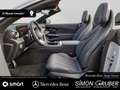 Mercedes-Benz CLE 200 4M Cabrio AMG Night Leder Burm DigiLight Grau - thumbnail 4