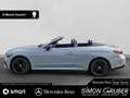 Mercedes-Benz CLE 200 4M Cabrio AMG Night Leder Burm DigiLight Grijs - thumbnail 1