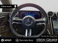 Mercedes-Benz CLE 200 4M Cabrio AMG Night Leder Burm DigiLight Grau - thumbnail 11