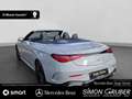 Mercedes-Benz CLE 200 4M Cabrio AMG Night Leder Burm DigiLight Grau - thumbnail 23