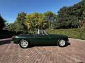 MG MGB Cabriolet MG-B Cabriolet Chrome model 1971 Leder L Grün - thumbnail 22