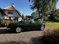 MG MGB Cabriolet MG-B Cabriolet Chrome model 1971 Leder L Grün - thumbnail 5